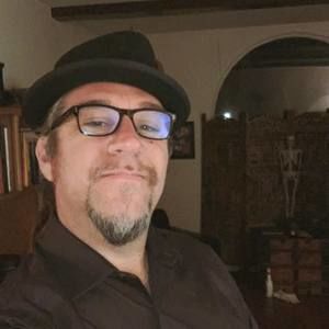 Meet your Posher, Scott